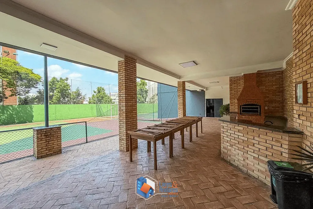 Apartamento, 4 quartos, 300 m² - Foto 19