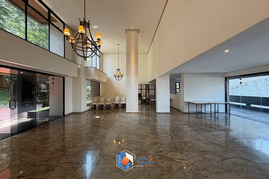 Apartamento, 4 quartos, 300 m² - Foto 20