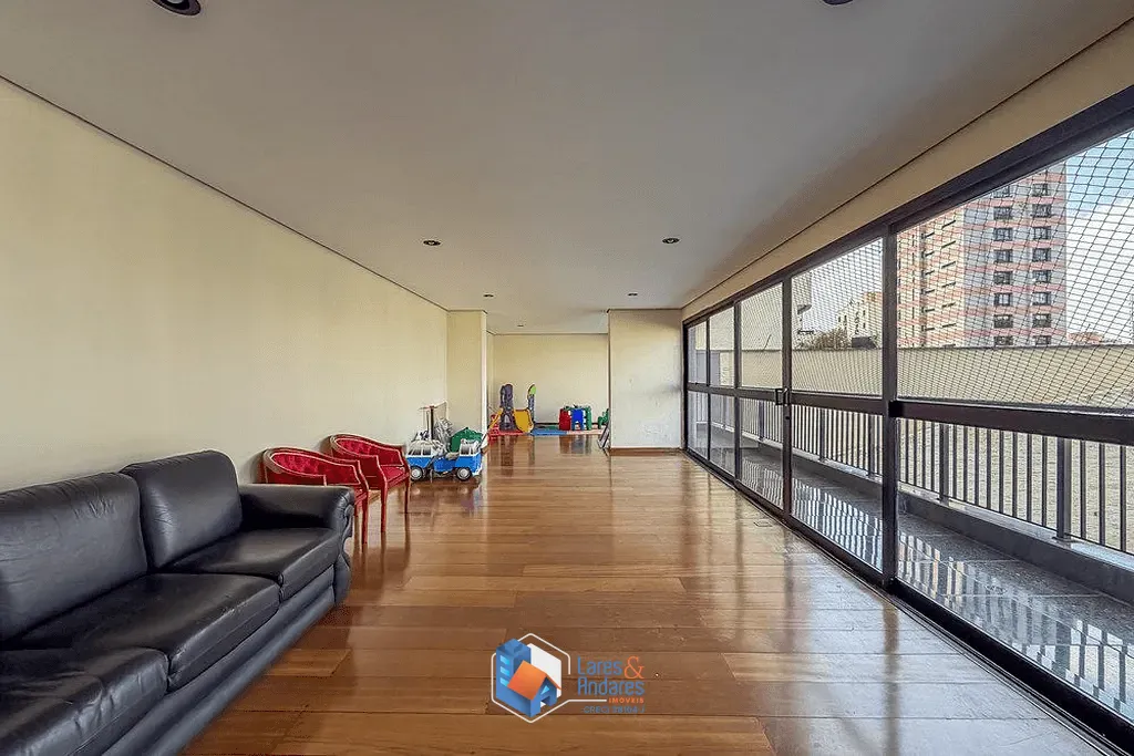 Apartamento, 4 quartos, 300 m² - Foto 21