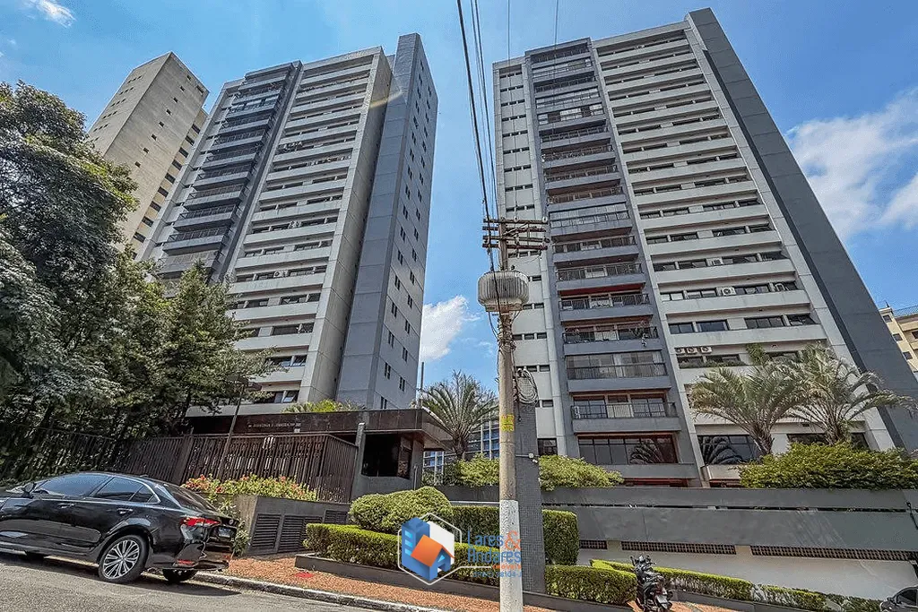 Apartamento, 4 quartos, 300 m² - Foto 22