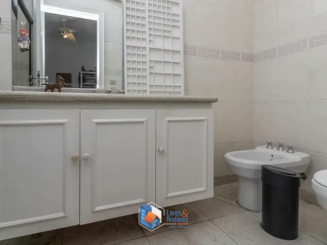 Apartamento 4 quartos e 6 banheiros, à venda, no bairro Vila Andrade em São Paulo