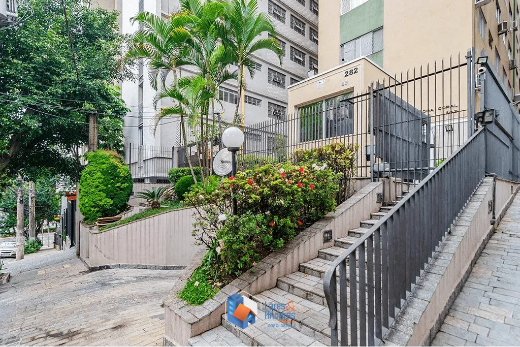 Apartamento, 3 quartos, 124 m² - Foto 25