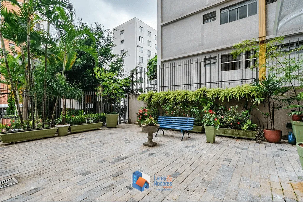 Apartamento, 3 quartos, 124 m² - Foto 26