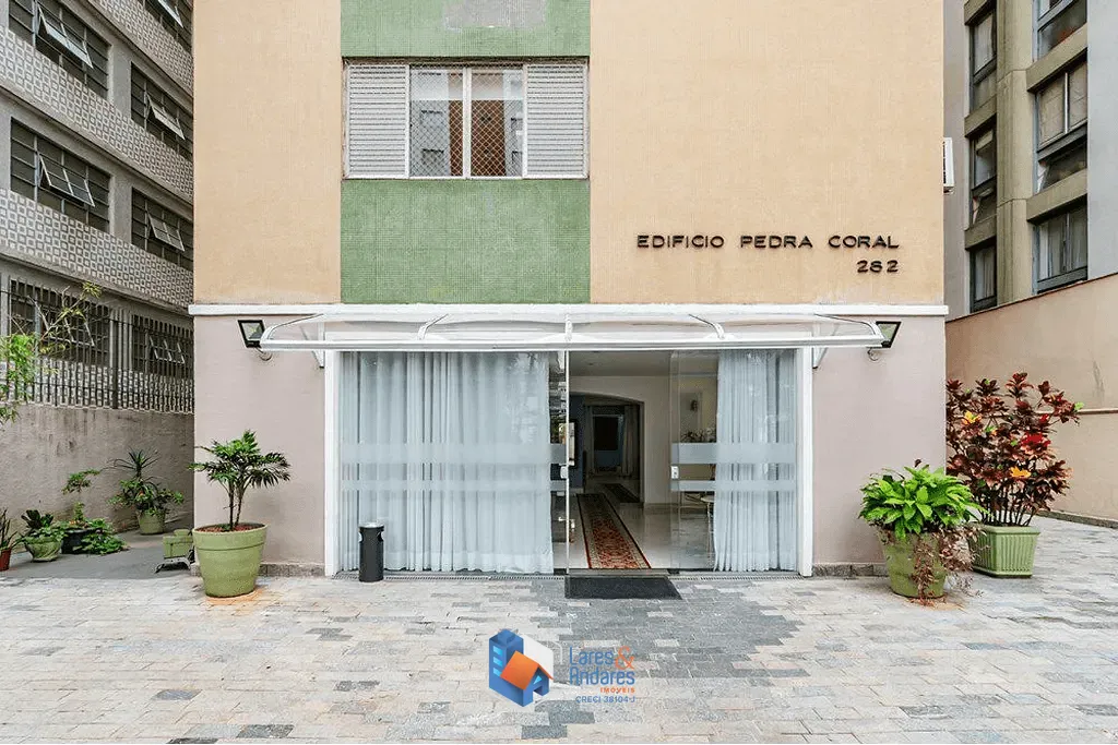 Apartamento, 3 quartos, 124 m² - Foto 27