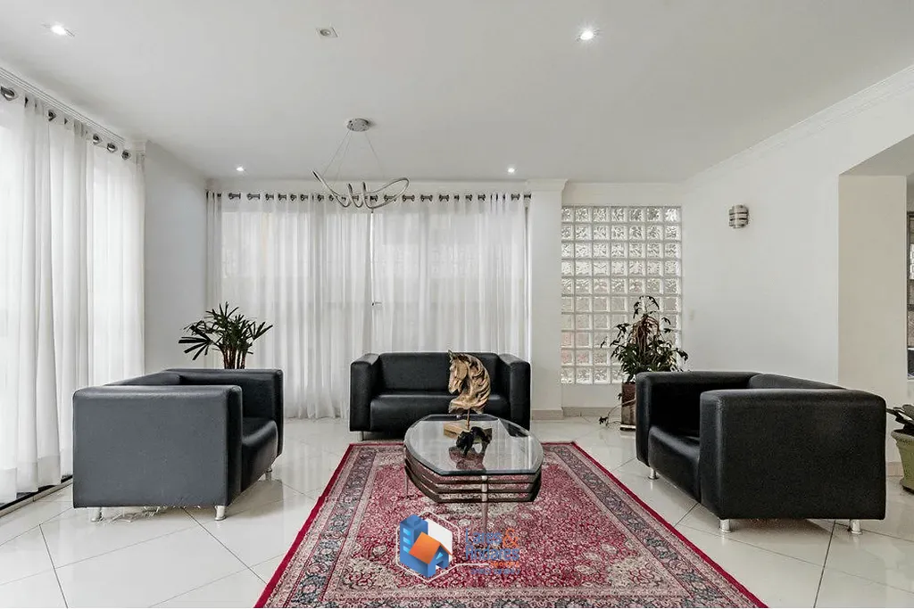 Apartamento, 3 quartos, 124 m² - Foto 28