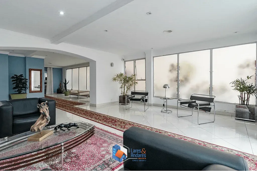 Apartamento, 3 quartos, 124 m² - Foto 29