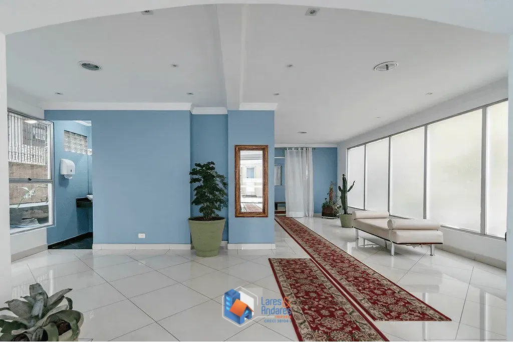 Apartamento, 3 quartos, 124 m² - Foto 30