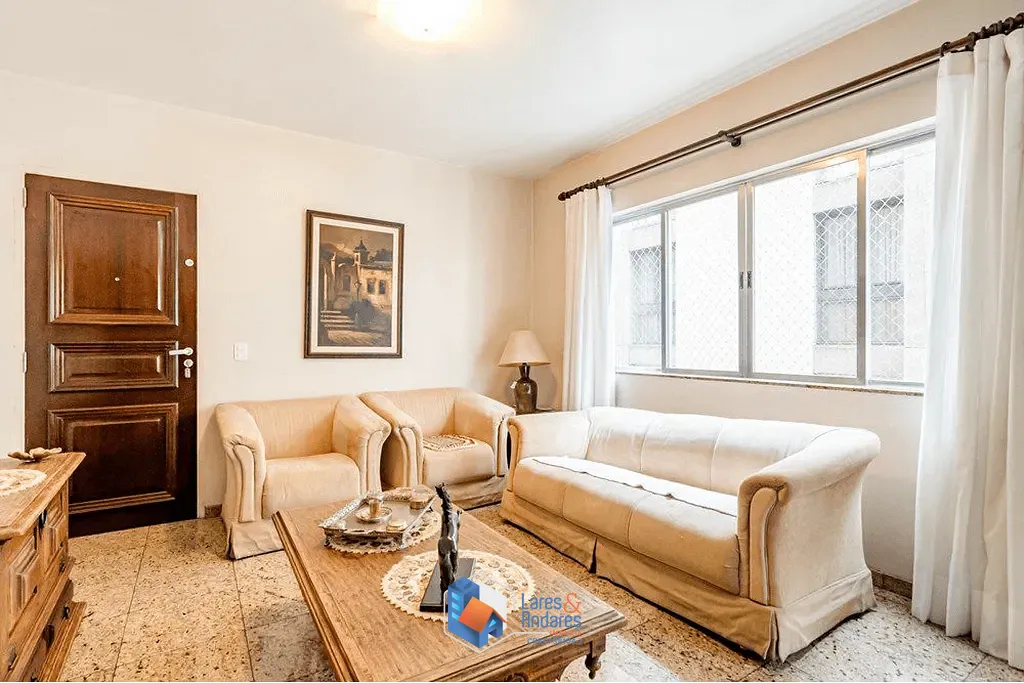 Apartamento, 3 quartos, 124 m² - Foto 36