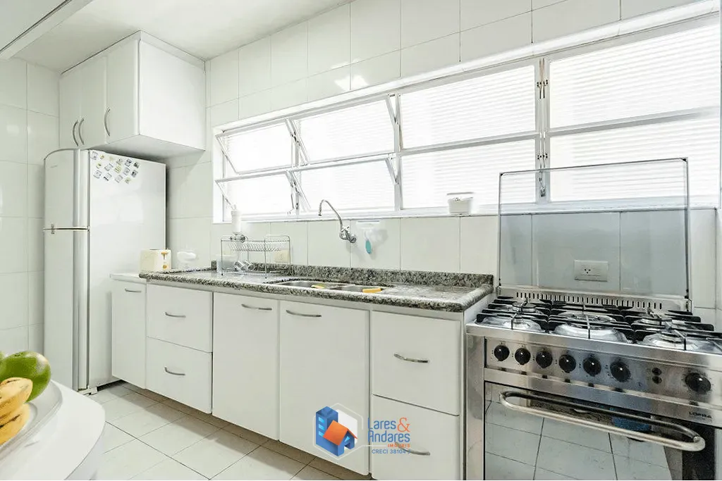 Apartamento, 3 quartos, 124 m² - Foto 39