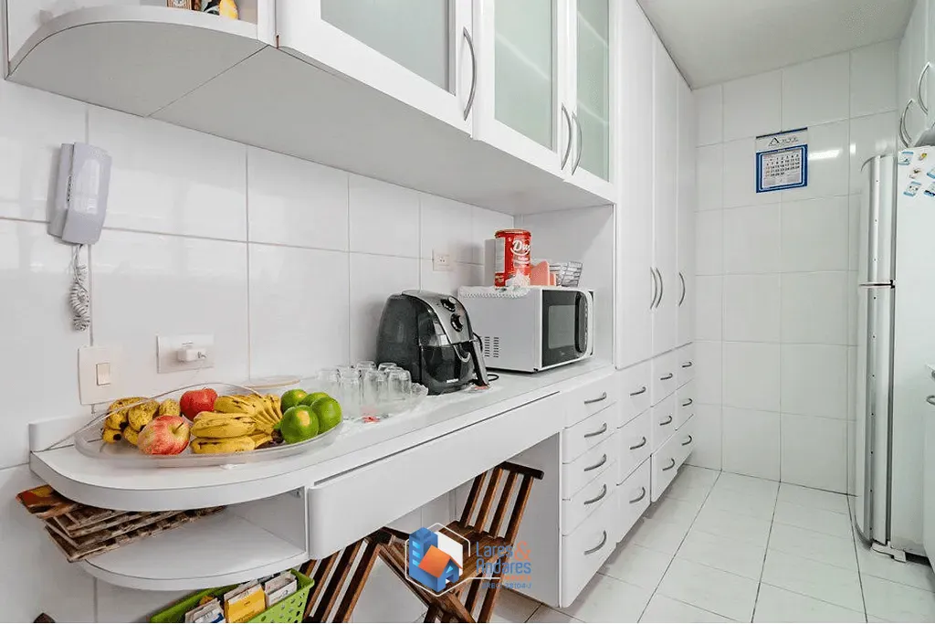 Apartamento, 3 quartos, 124 m² - Foto 40