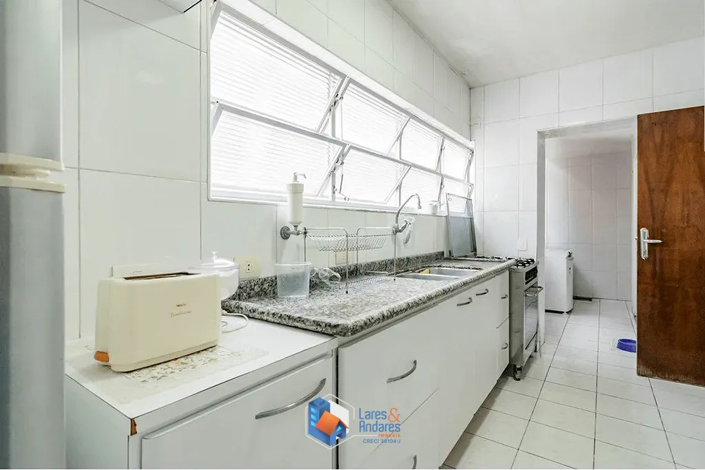 Apartamento, 3 quartos, 124 m² - Foto 41