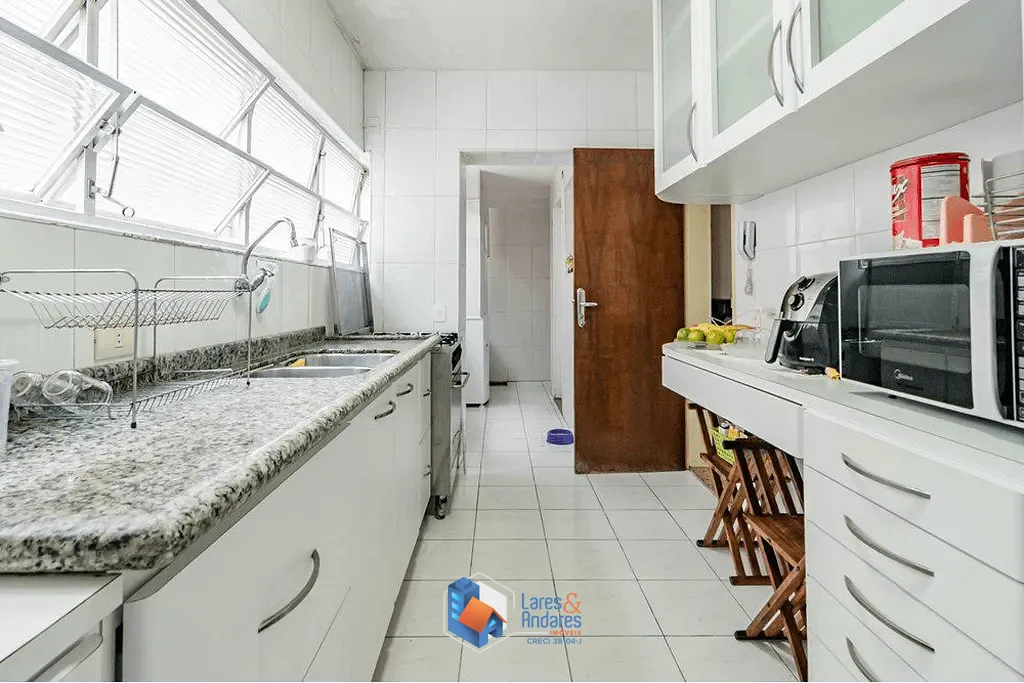 Apartamento, 3 quartos, 124 m² - Foto 42