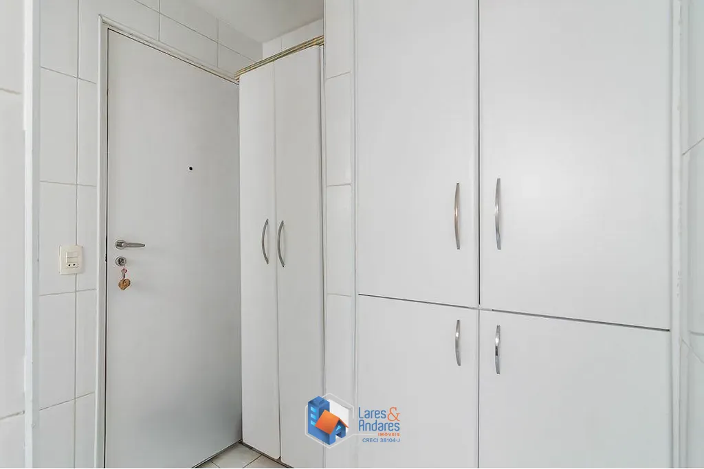 Apartamento, 3 quartos, 124 m² - Foto 33