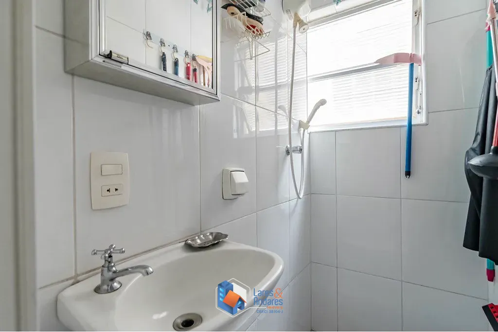Apartamento, 3 quartos, 124 m² - Foto 12