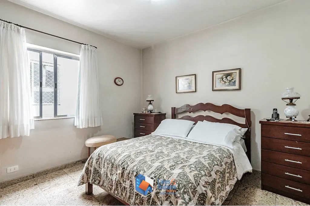 Apartamento, 3 quartos, 124 m² - Foto 3