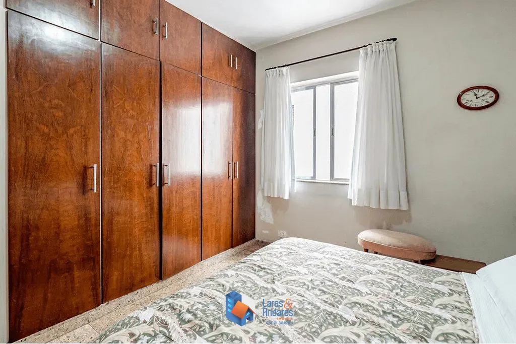 Apartamento, 3 quartos, 124 m² - Foto 4