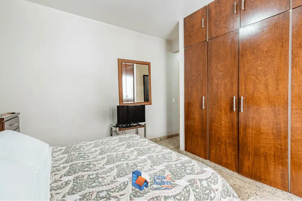 Apartamento, 3 quartos, 124 m² - Foto 6
