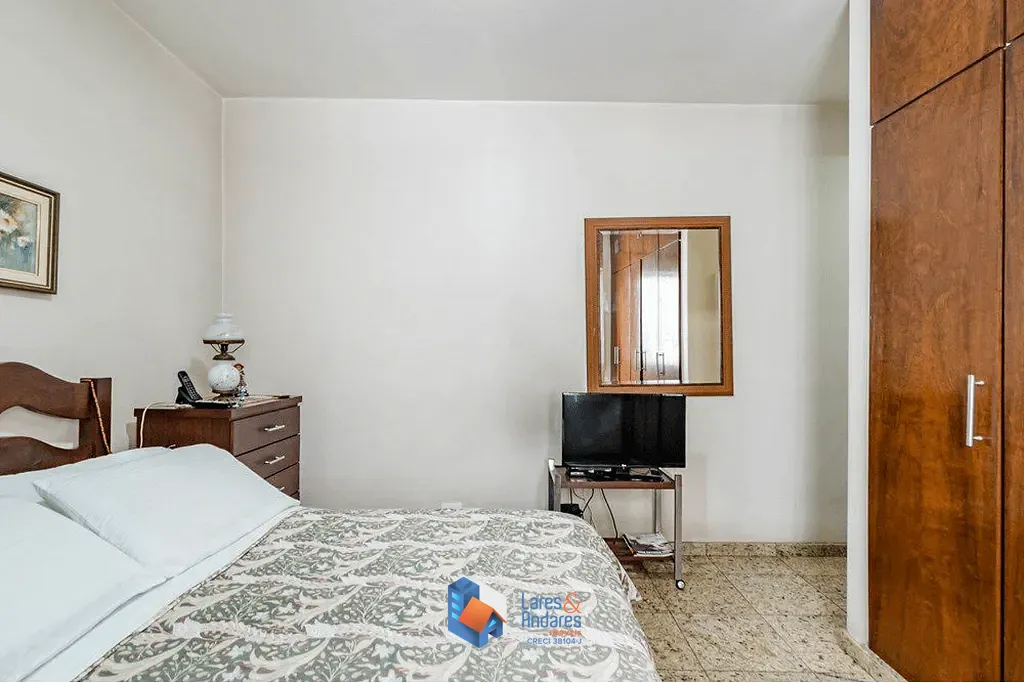 Apartamento, 3 quartos, 124 m² - Foto 7