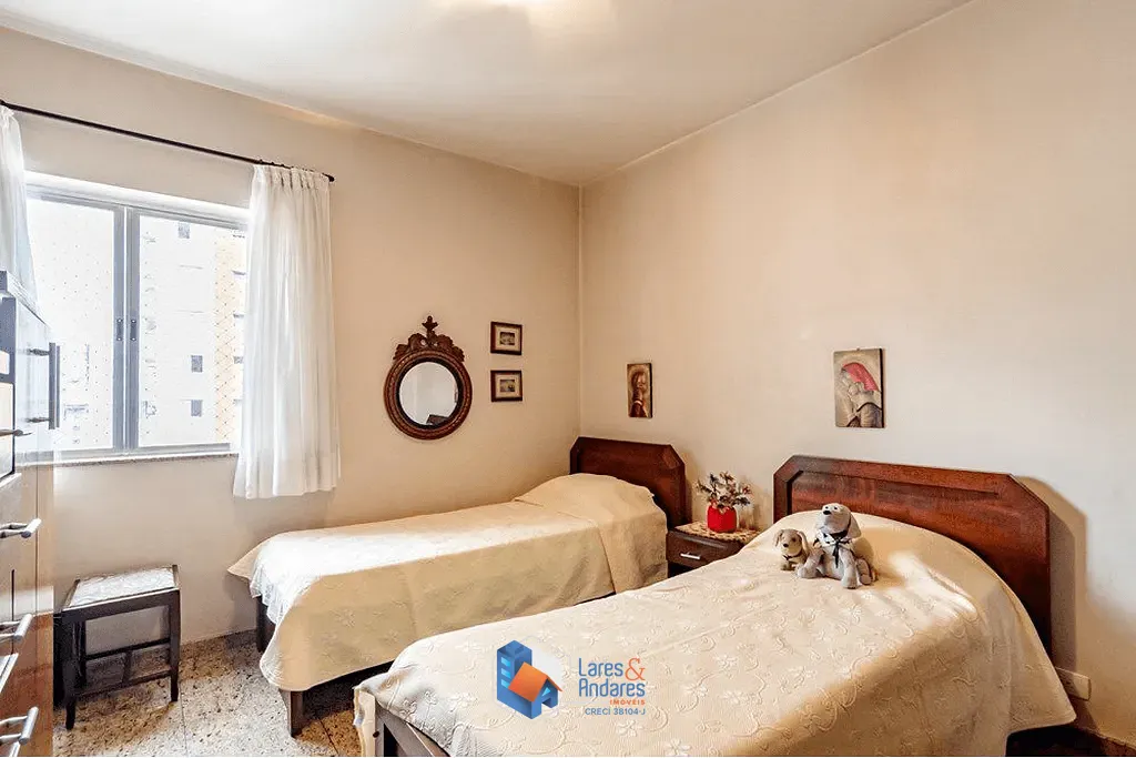 Apartamento, 3 quartos, 124 m² - Foto 9