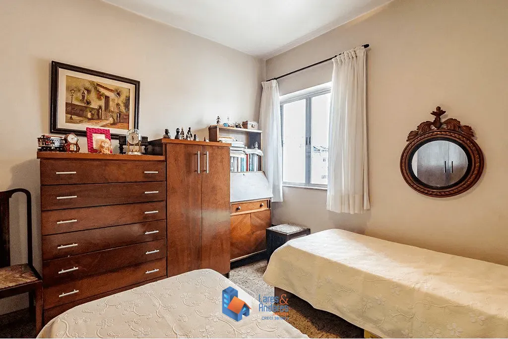 Apartamento, 3 quartos, 124 m² - Foto 10