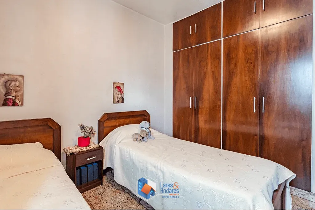 Apartamento, 3 quartos, 124 m² - Foto 11
