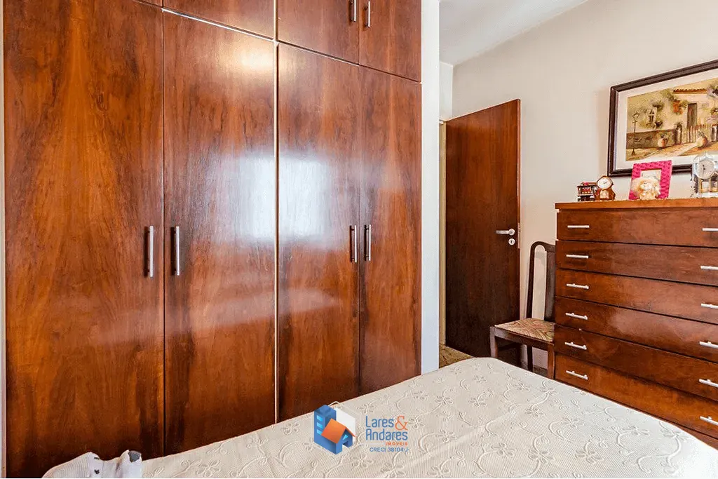 Apartamento, 3 quartos, 124 m² - Foto 2
