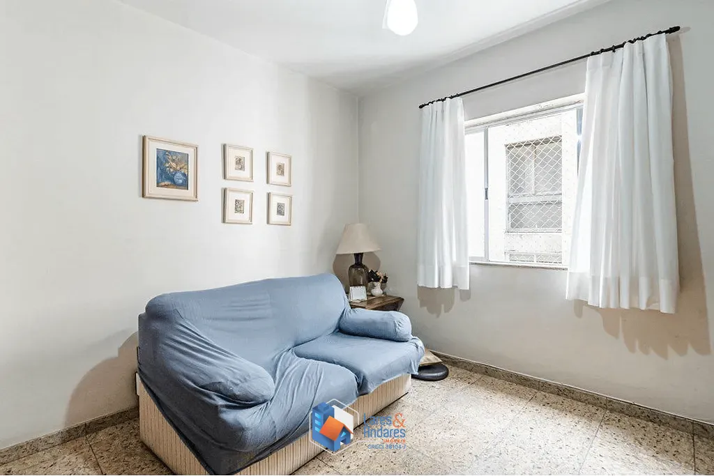 Apartamento, 3 quartos, 124 m² - Foto 13
