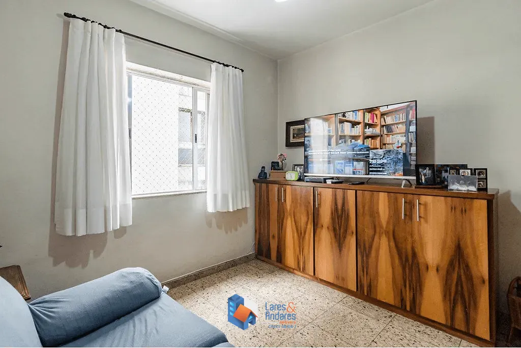 Apartamento, 3 quartos, 124 m² - Foto 14