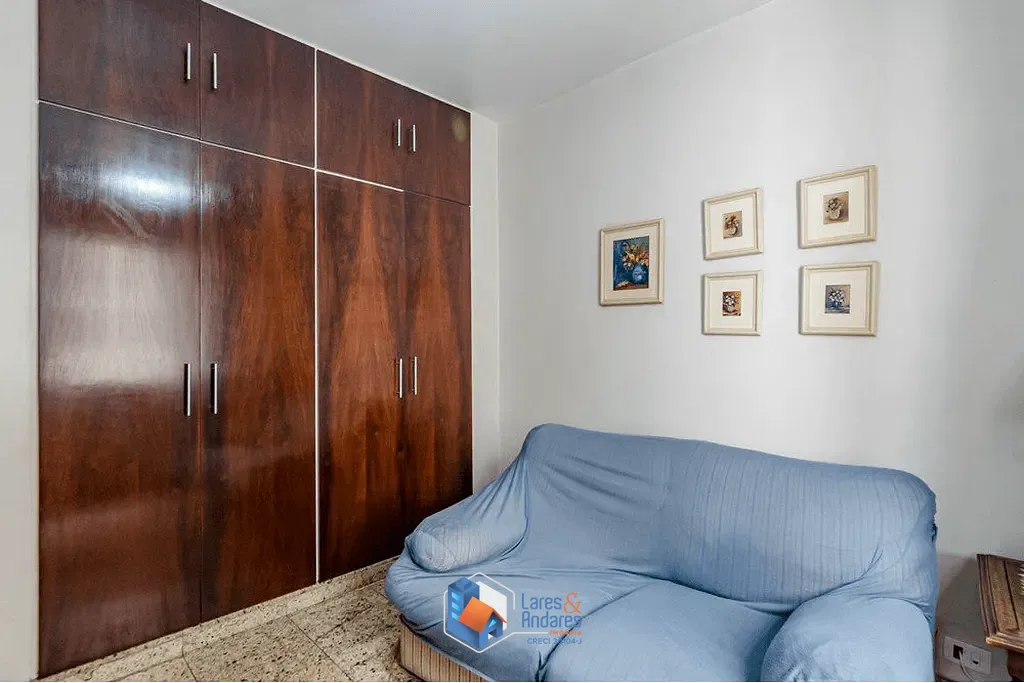 Apartamento, 3 quartos, 124 m² - Foto 15