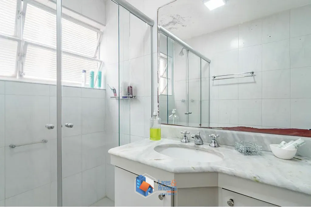 Apartamento, 3 quartos, 124 m² - Foto 20