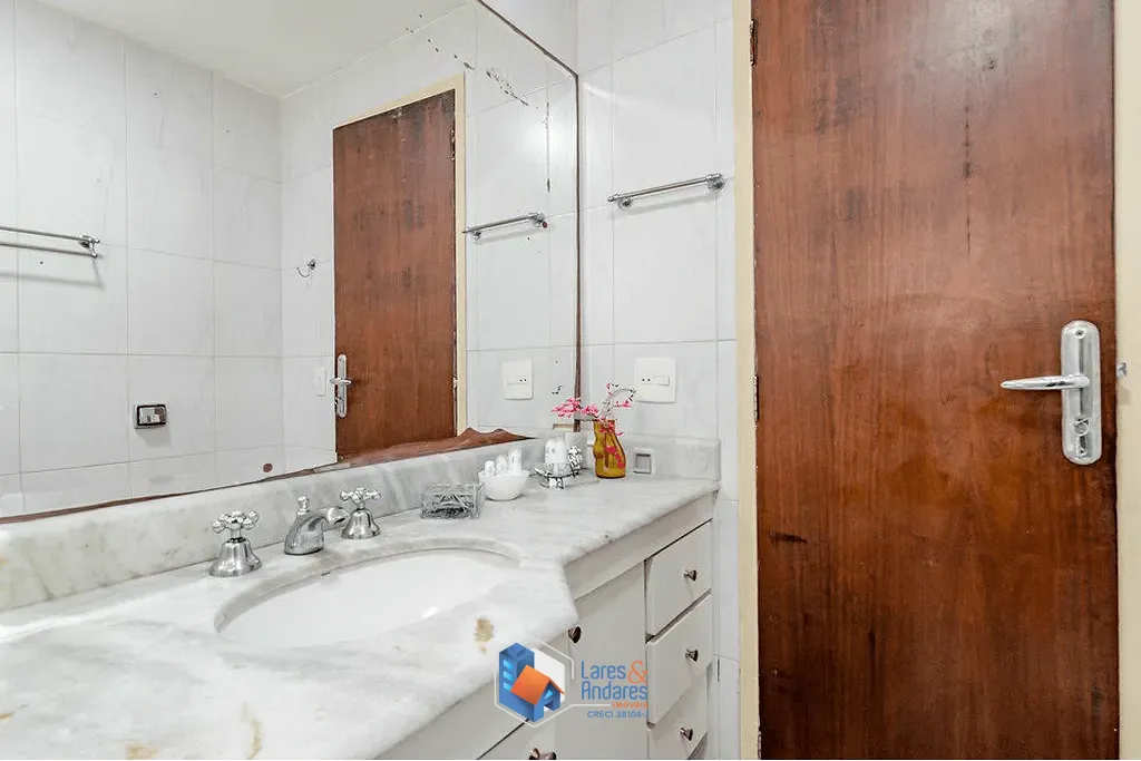 Apartamento, 3 quartos, 124 m² - Foto 21