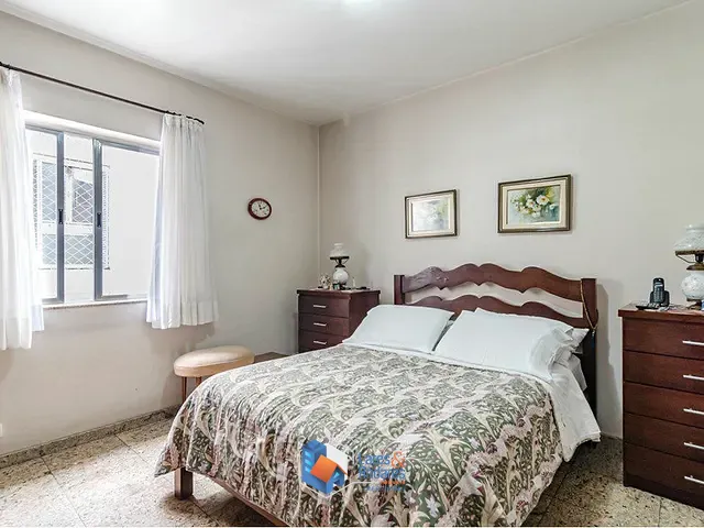 Apartamento 3 quartos e 3 banheiros, à venda, no bairro Jardim Paulista em São Paulo