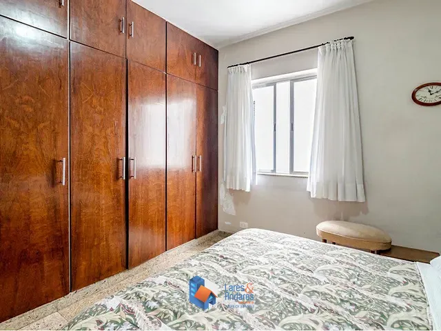 Apartamento 3 quartos e 3 banheiros, à venda, no bairro Jardim Paulista em São Paulo