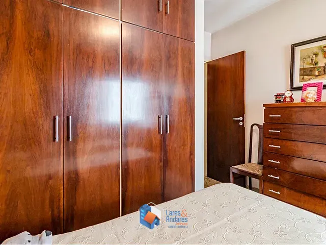 Apartamento 3 quartos e 3 banheiros, à venda, no bairro Jardim Paulista em São Paulo