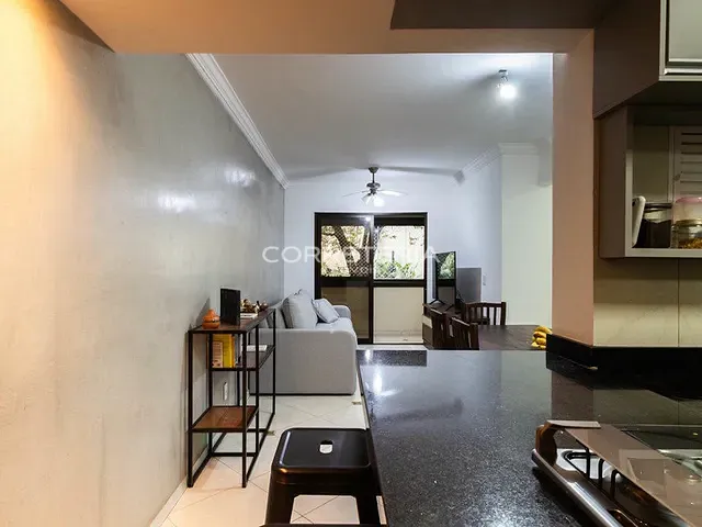 Apartamento 3 quartos e 2 banheiros, à venda, no bairro Vila Leopoldina em São Paulo