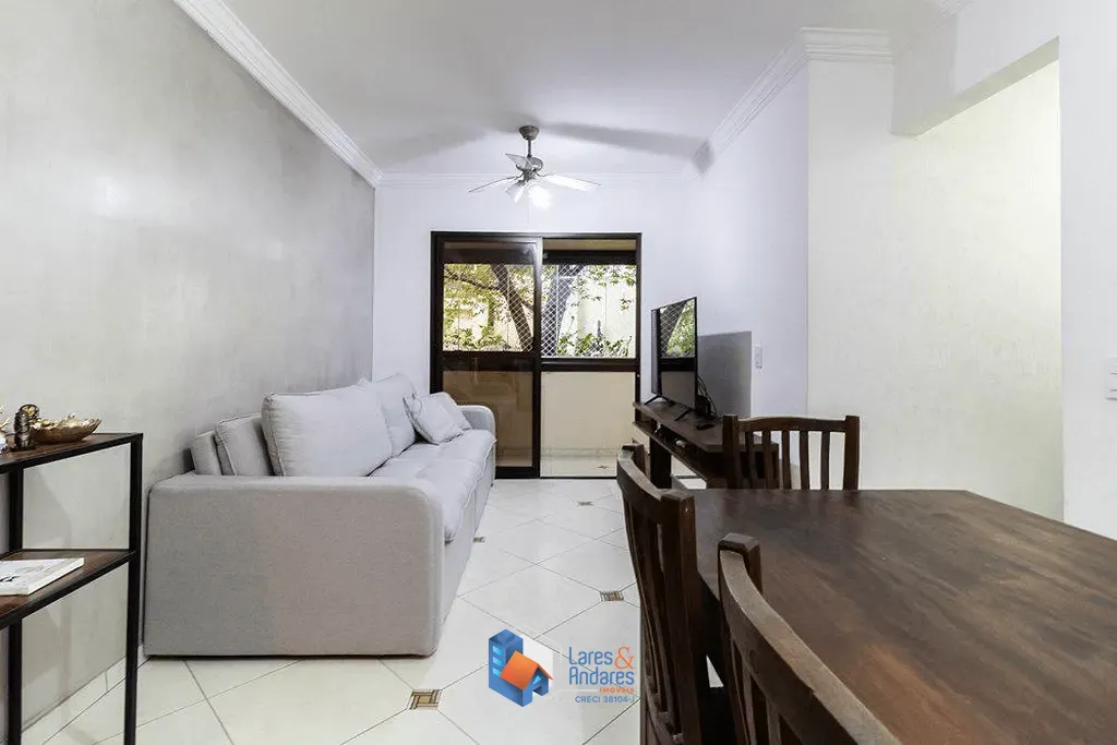 Apartamento, 3 quartos, 76 m² - Foto 21