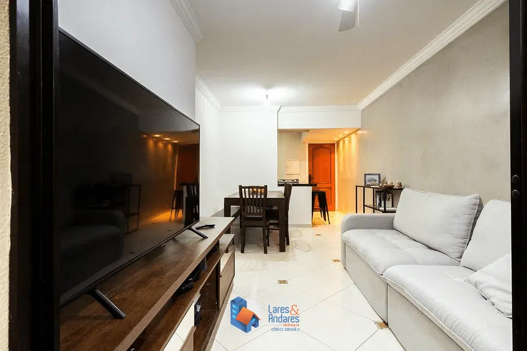 Apartamento, 3 quartos, 76 m² - Foto 22