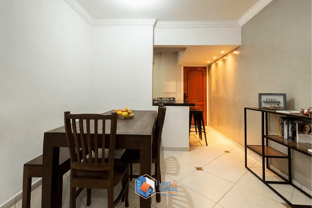 Apartamento, 3 quartos, 76 m² - Foto 23