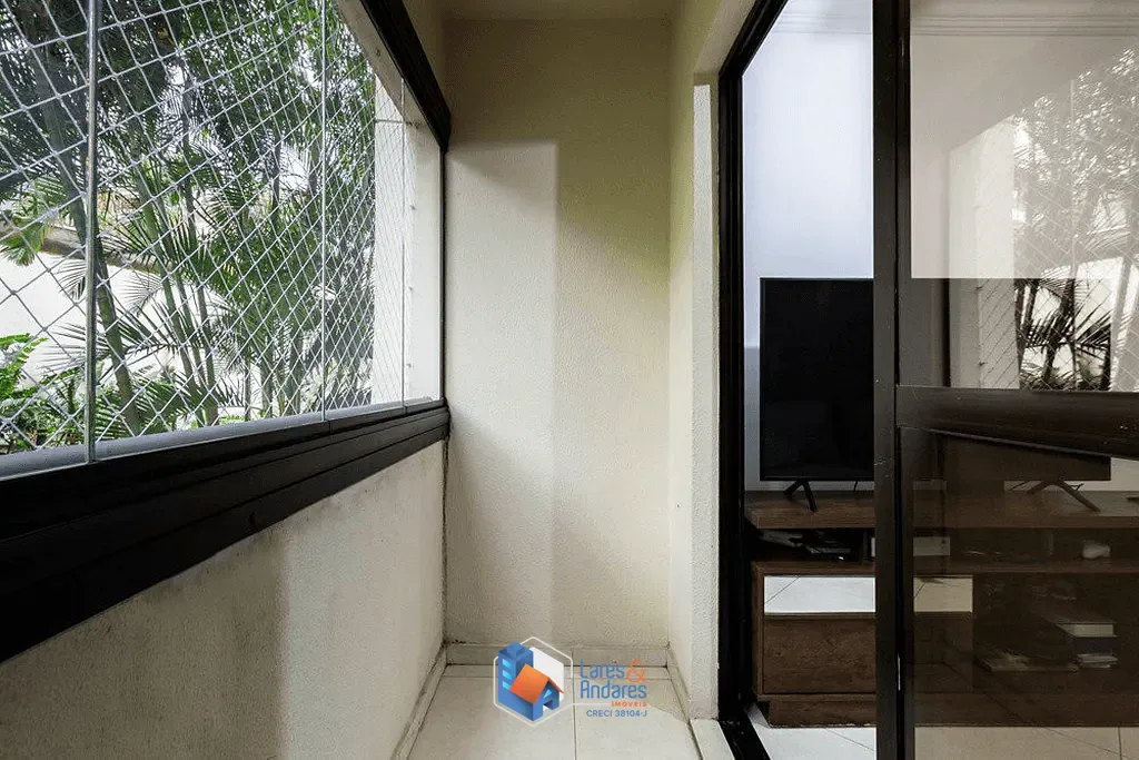 Apartamento, 3 quartos, 76 m² - Foto 25