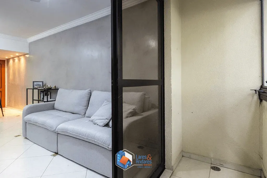 Apartamento, 3 quartos, 76 m² - Foto 26