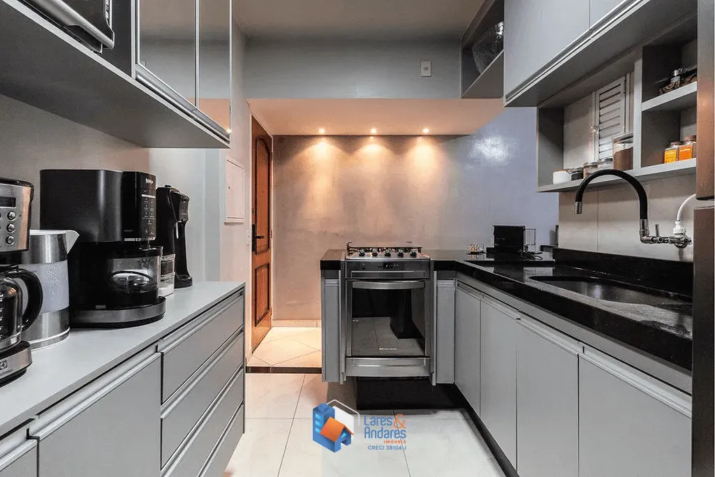 Apartamento, 3 quartos, 76 m² - Foto 20