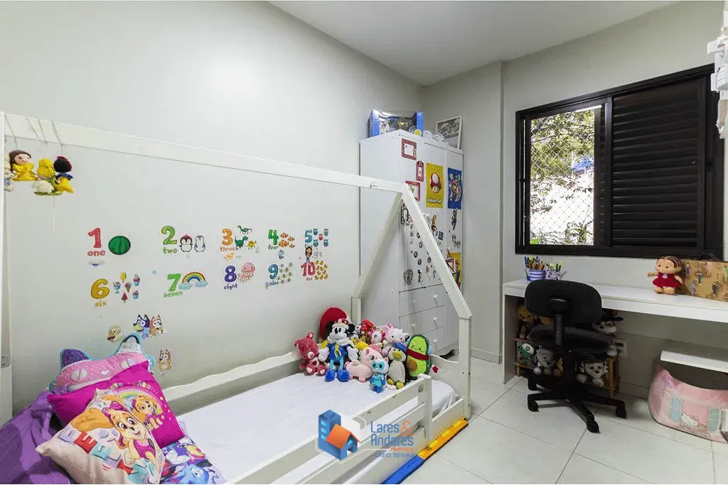 Apartamento, 3 quartos, 76 m² - Foto 29