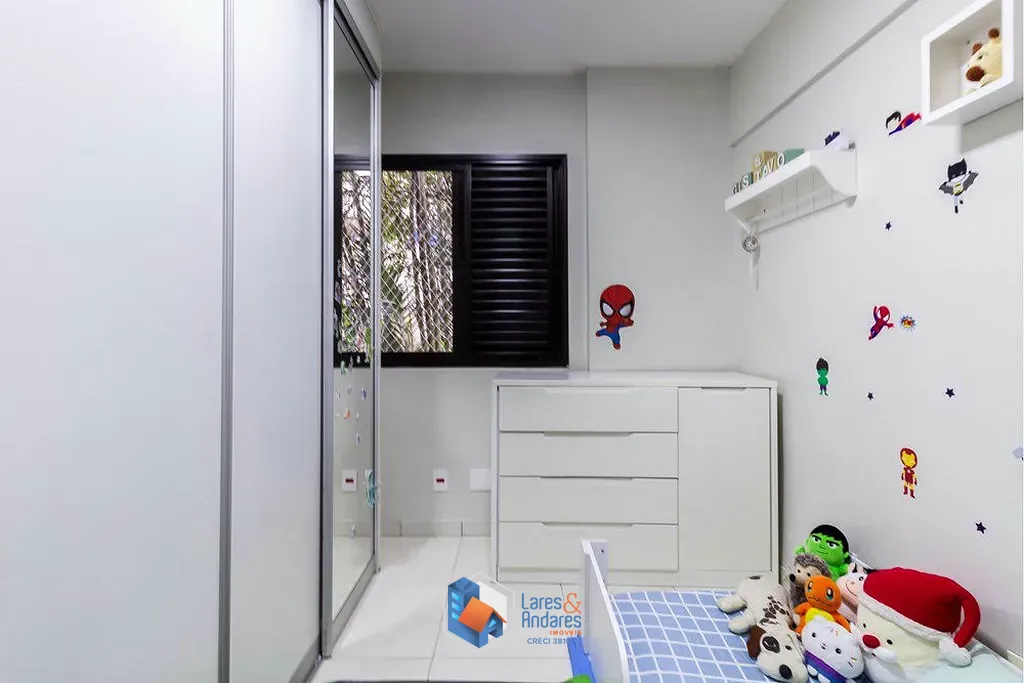 Apartamento, 3 quartos, 76 m² - Foto 5