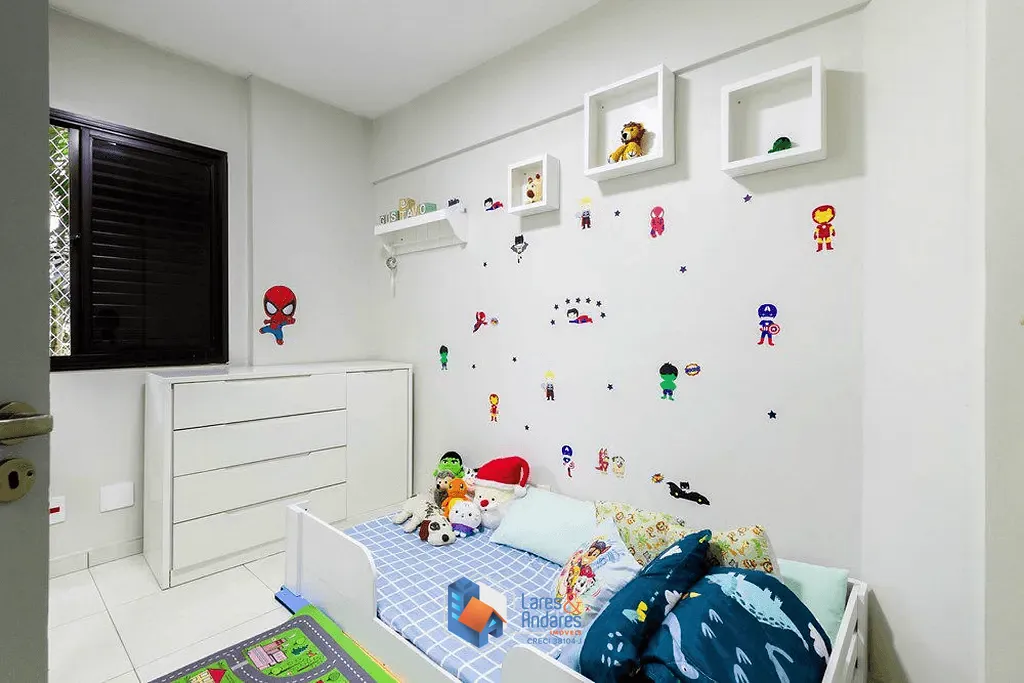 Apartamento, 3 quartos, 76 m² - Foto 6