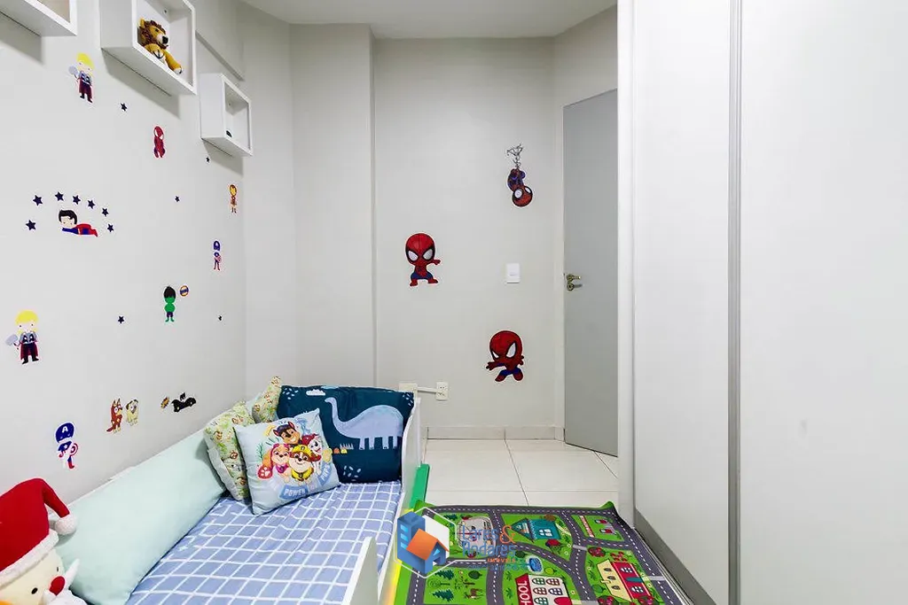 Apartamento, 3 quartos, 76 m² - Foto 8