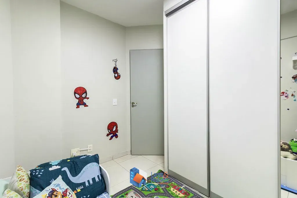 Apartamento, 3 quartos, 76 m² - Foto 9