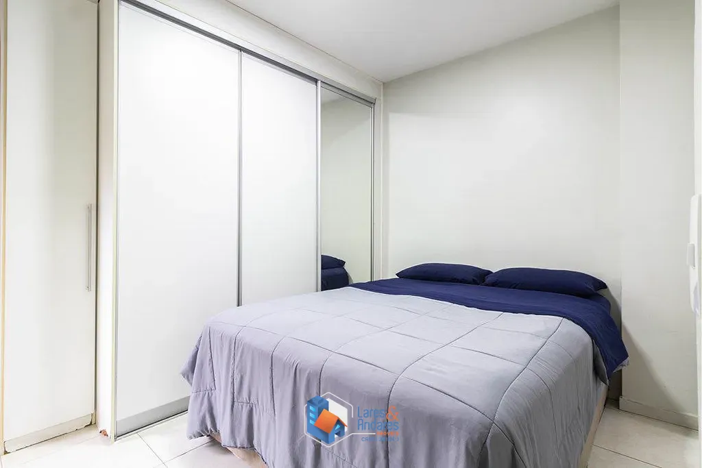 Apartamento, 3 quartos, 76 m² - Foto 2