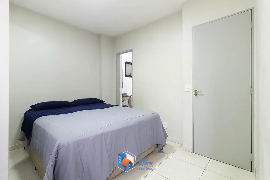 Apartamento, 3 quartos, 76 m² - Foto 12