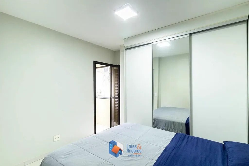 Apartamento, 3 quartos, 76 m² - Foto 14
