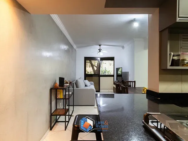 Apartamento 3 quartos e 2 banheiros, à venda, no bairro Vila Leopoldina em São Paulo